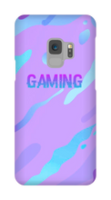 adamboygamer_2 Samsung Phone Cases