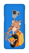 Amy Flamer Samsung Phone Cases