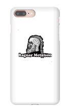 Funda iPhone Ragnar Metalson (Var. modelos)