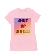 It izz what it izz tshirt-Women