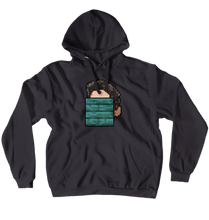 Profile Photo Hoodie