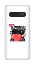 Love Samsung Phone Case