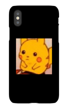 josethesauceman iPhone Phone Cases