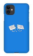 hoodbrink iPhone Phone Cases