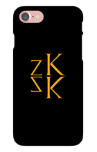 zkierxn_ iPhone Phone Cases