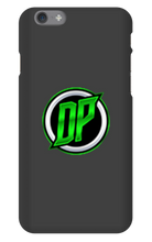 daddyphantom69 iPhone Phone Cases