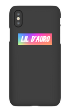 LIMITED! - Special lil d'auro Phonecase