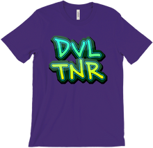 DVLTNR Graffiti - T-Shirt