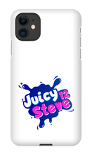 juicysteve12 iPhone Phone Cases