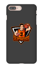 saintbreesuss iPhone Phone Cases