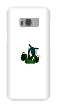 chisdealhdyt Samsung Phone Cases