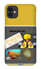 c1assy iPhone Phone Cases