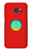 Mountains of Mayhem Samsung Phone Cases