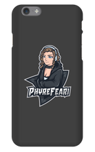 phyrefeari iPhone Phone Cases