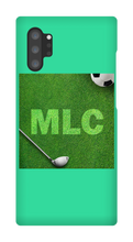 marklewiscooper Samsung Phone Cases