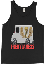 Fredy Tank Top