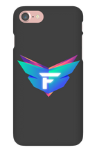 flyzk iPhone Phone Cases