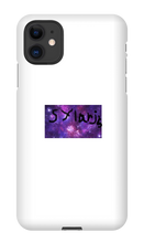 dub_th0rn iPhone Phone Cases