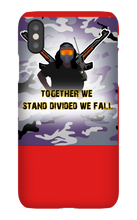 msarmygirl215 iPhone Phone Cases