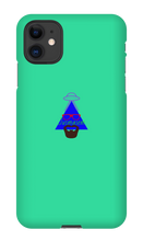 Jusmasem UFO iPhone Phone Cases
