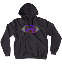 YMBGames Pullover Hoodie