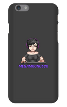 megamoon0628 iPhone Phone Cases