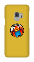 Oddlife123 Samsung Phone Cases
