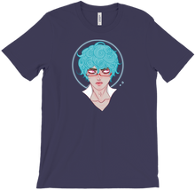 T-Shirt ghiaccio Horachs