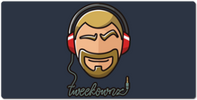 Tweekownz XXL Mousepad