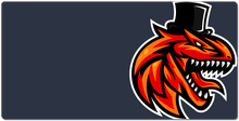 RexHat22 XL Gaming Mousepad