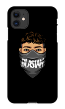 Phone Case: iPhone