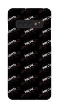jdhertz - Omerta Samsung Phone Cases