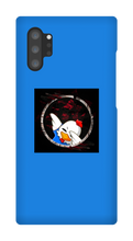 huhn_legend Samsung Handy Hülle