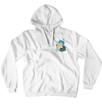 Seelenspiel Hoodie