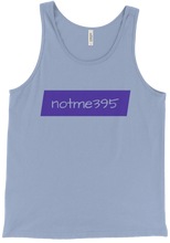 notme395 Tank Top