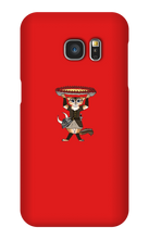 tartchipmunk Samsung Phone Cases