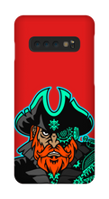 tshebebomvu Samsung Phone Cases