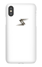 serlopzz iPhone Phone Cases