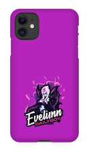 Husa IPHONE EvelynnDailyBoy
