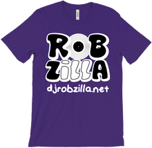 Dark Robzilla T-Shirts