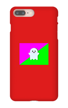 gotspooked iPhone Phone Cases