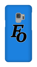 FizzyOwll Samsung Phone Cases