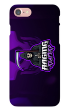 ragingreapers iPhone Phone Cases