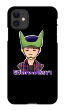 Logo iPhone Cases