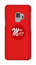 marklestertv Samsung Phone Cases