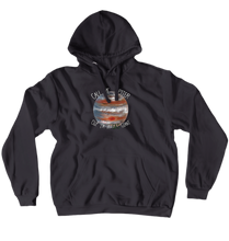 Jupiter Hoodie (No-Zip/Pullover)