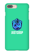 JustCoop Iphone Cases