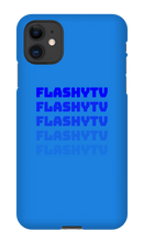 flashytv iPhone Phone Cases