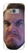 cunits Samsung Phone Cases