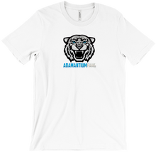 adamantiumfang-7391 T-Shirts